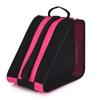 Children's Roller and Ice Skate Triangle Storage Bag