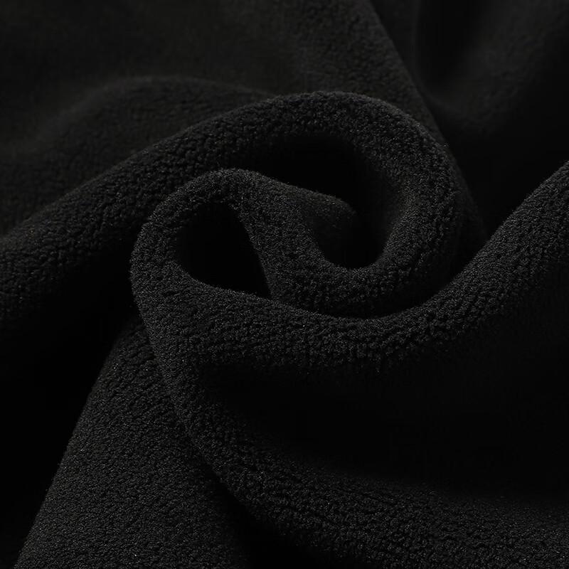 NASA MARVEL Men's Plush Lined Crewneck Sweatshirt