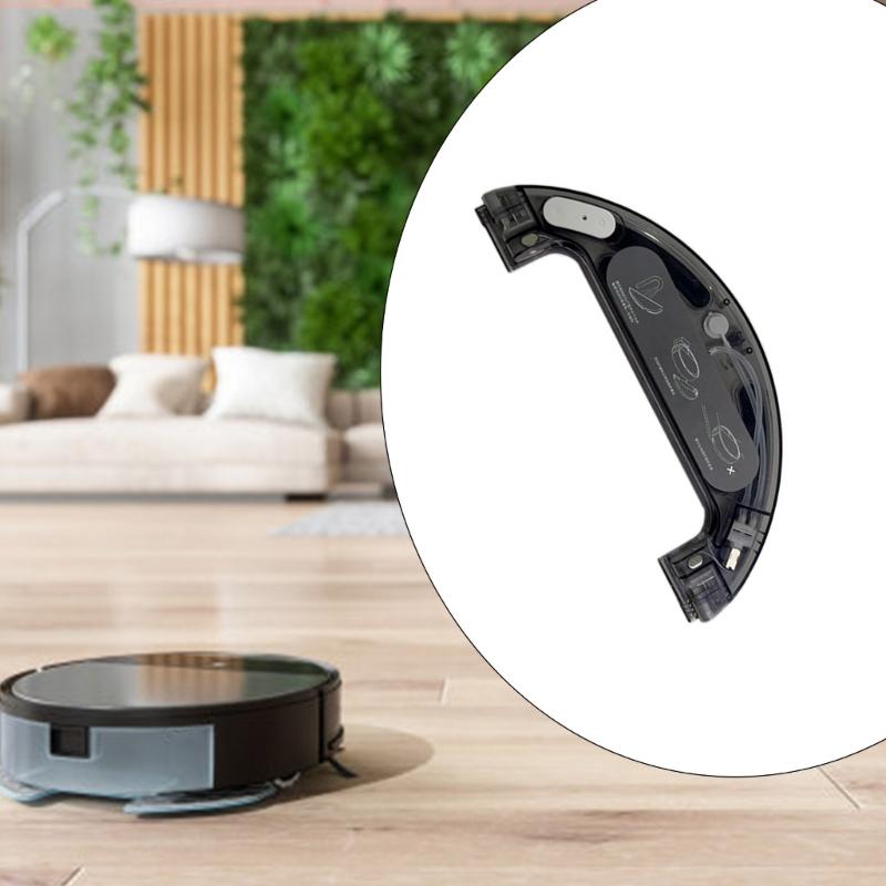 Multifuntional Water Holder Automatic Floor Sweeperes Spare Part Vacuum Cleaner Water Tank Suitable for Z10Pro Model