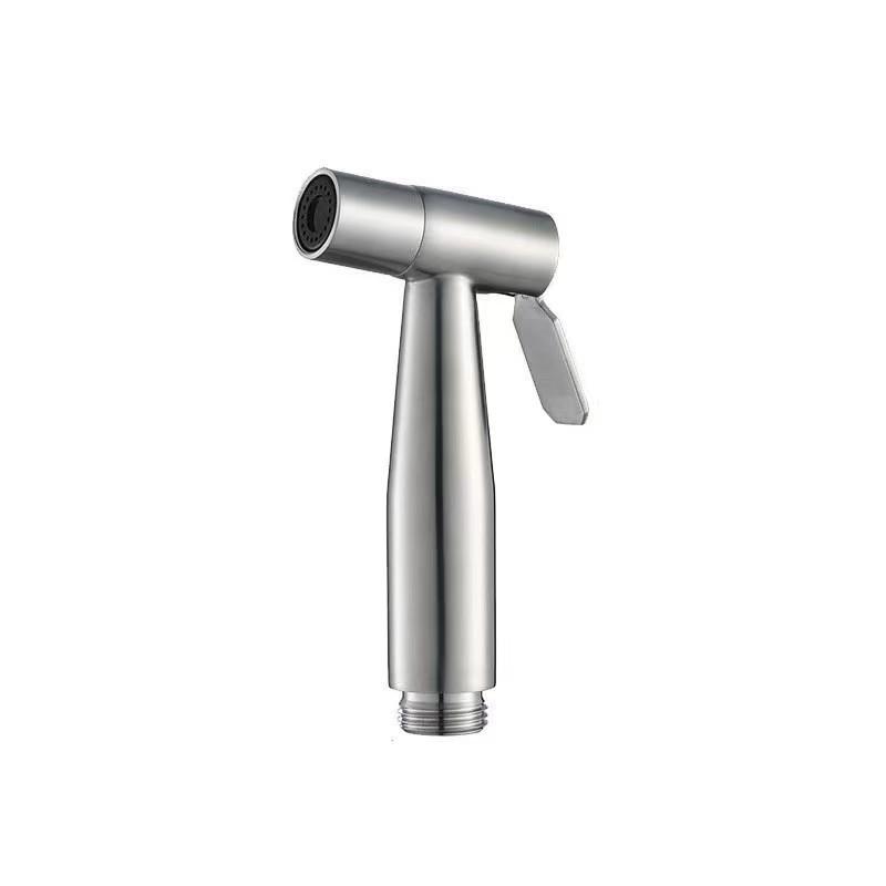 Handheld Bidet Spray Gun Nozzle - Cross-Border Body Washer
