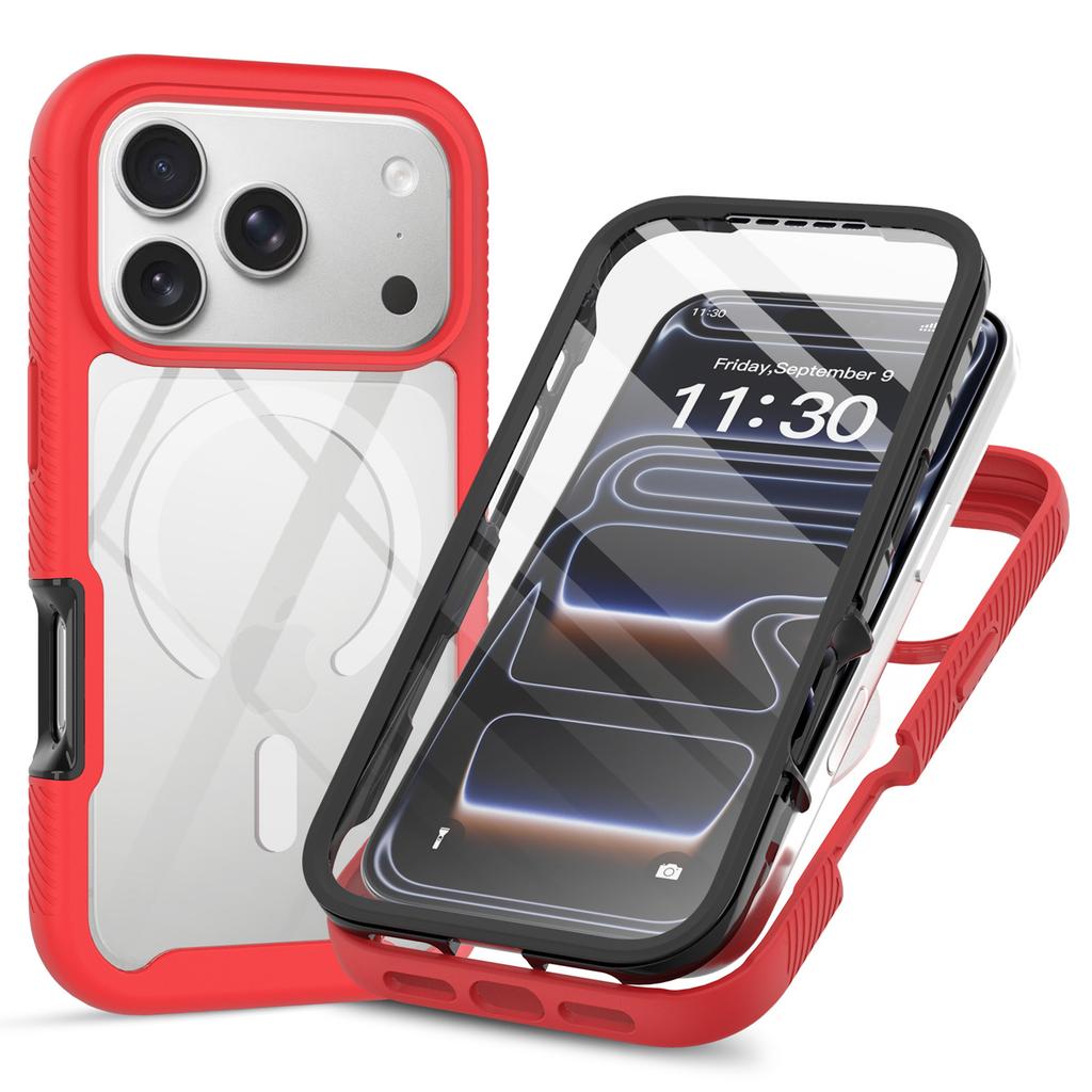 For Oppo A6x 5G/Oppo A6x 5G (India)/Oppo A6x 4G Leather Case RINACASIS RC01 Phone Cover with RFID