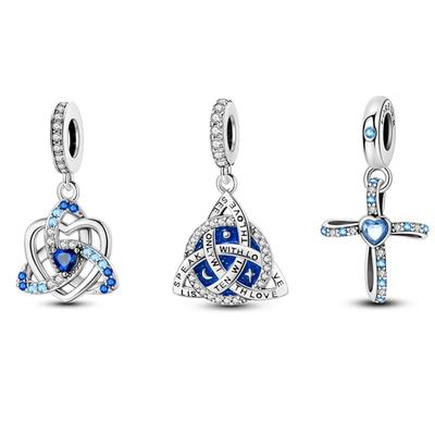 Šperky a bižuterie – Amulety