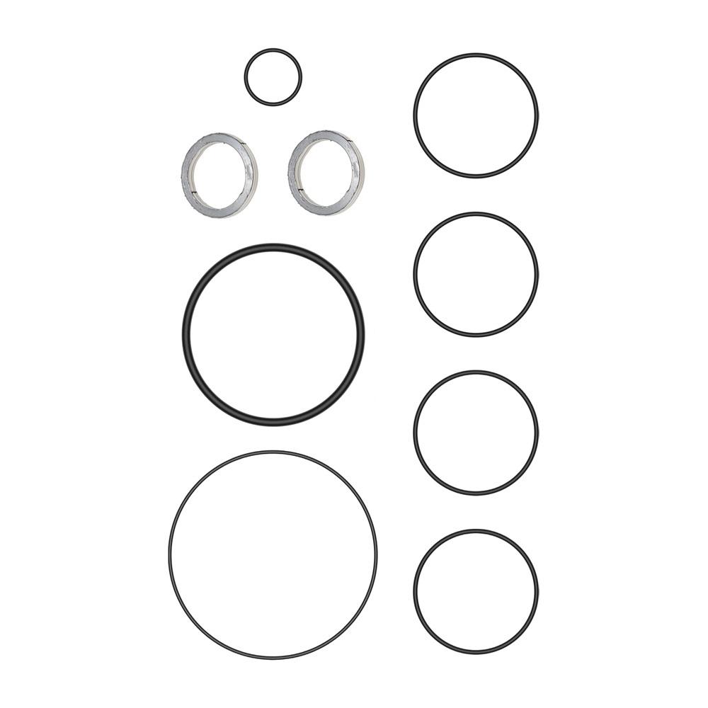 Full Complete Gasket Kit For Kawasaki Brute Force 650 Force 750 Teryx 750
