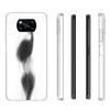 Woman Silhouettes Sexy Lady Girl Cover Phone Case For Xiaomi Poco F7 Ultra X7 X6 X5 Pro M7 Redmi 15C 15 13C 13 12C 12 10C 10 9A