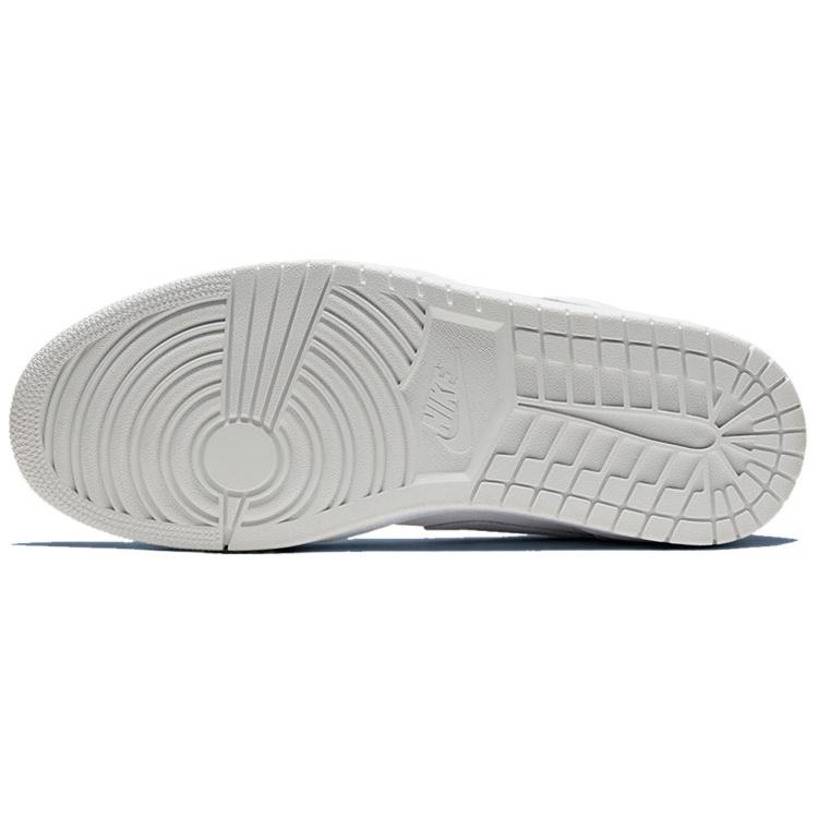 New JORDAN 1 Low Paris CV3043-100