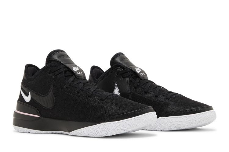 Men's Sneakers Nike Zoom LeBron NXXT Gen 'Black Soft Pink'