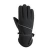 Winter outdoor riding touch screen gloves velvet men windproof warm skiing non-slip mountaineering new autumn cold