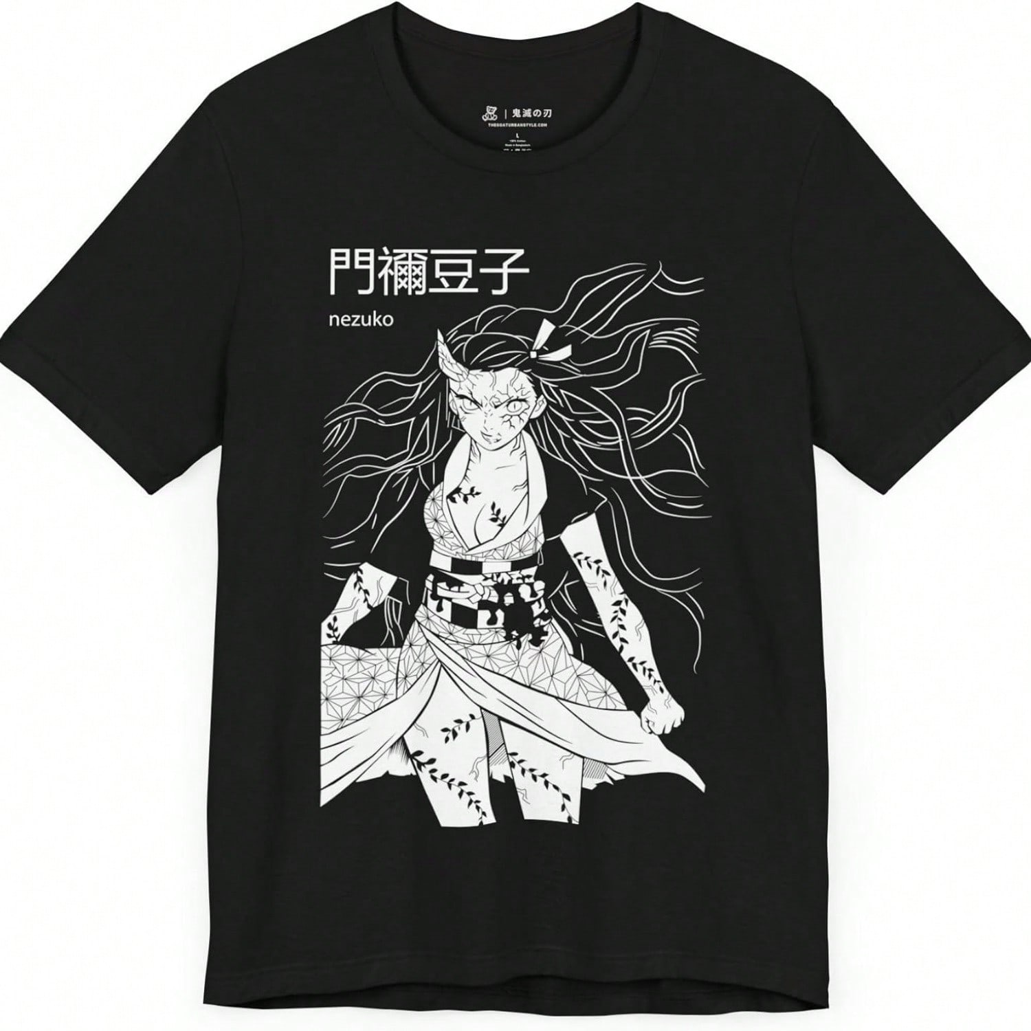 Shippuden Orochimaru Legendary Sannin Anime T-Shirt S разноцветный