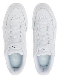 Puma Karmen II Idol Sneakers White