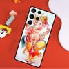 Ganesh Elephant God Phone Case For Samsung Galaxy S25 Ultra S9 S10 S20 S21 FE S22 S23 S24 Plus S24 Ultra Cover