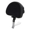 Driver Backrest, Plug-in   Backrest Cushion with Storage   for   RT SE6 SM6 SE5 SM5 2010-2017