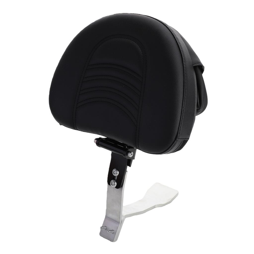 Driver Backrest, Plug-in Backrest Cushion with Storage for RT SE6 SM6 SE5 SM5 2010-2017