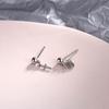 Lindon Copper Alloy Earrings Drop Earrings For Women Wedding Party Gifts