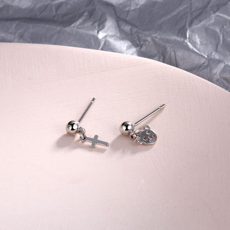 Lindon Copper Alloy Earrings Drop Earrings For Women Wedding Party Gifts