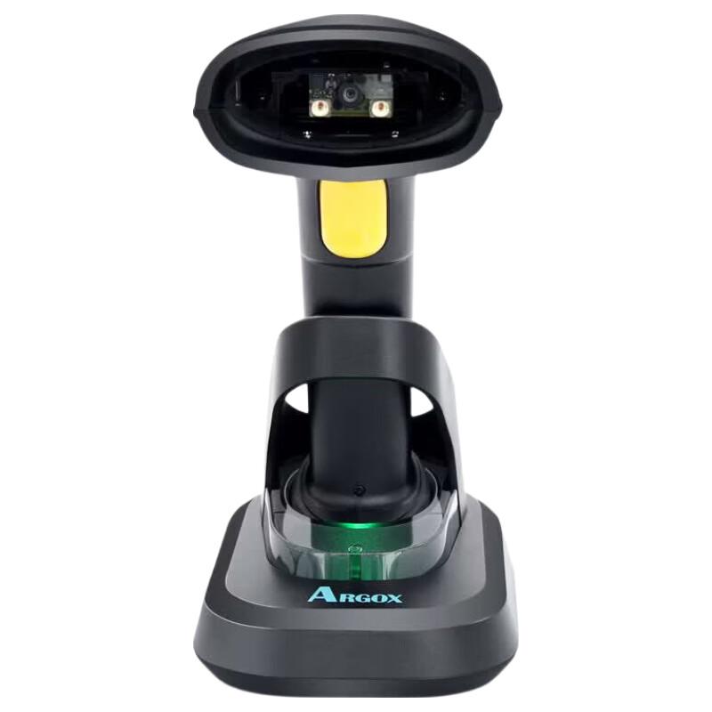 Argox AI-6821 Wireless 2D Barcode Scanner