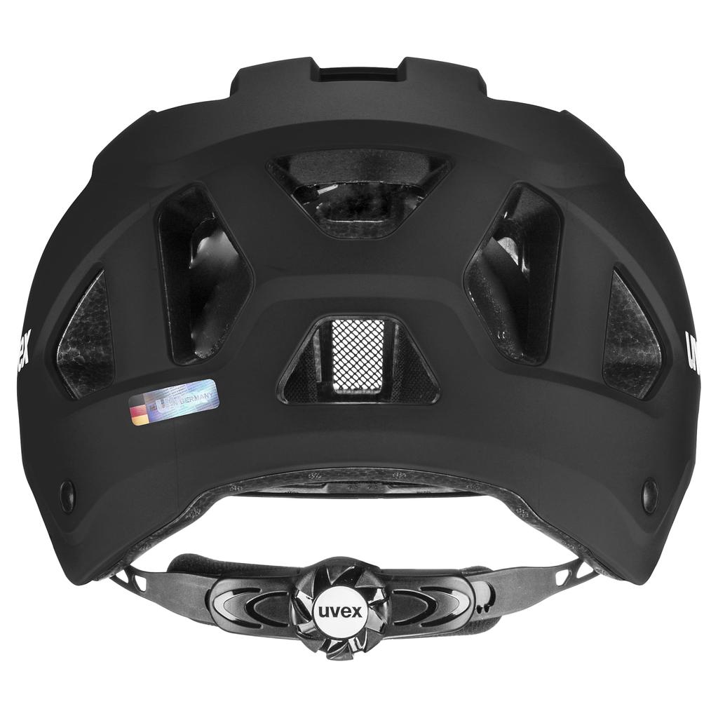 uvex Bicycle Helmet for Made in stride (Uvex) Adults, City, Commuting, School, Germany,