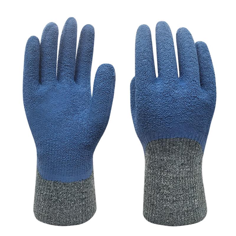 Level 5 Cut-Resistant Work Gloves