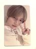 [USED] TXT Beomgyu FC New Membership Introduction Bonus Trading Card