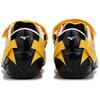 Mizuno Raijin Upgrade Professional Comfortable Non-Slip Wear-Resistant Low-Top Running Shoes Unisex Running Shoes Yellow U1GR215544