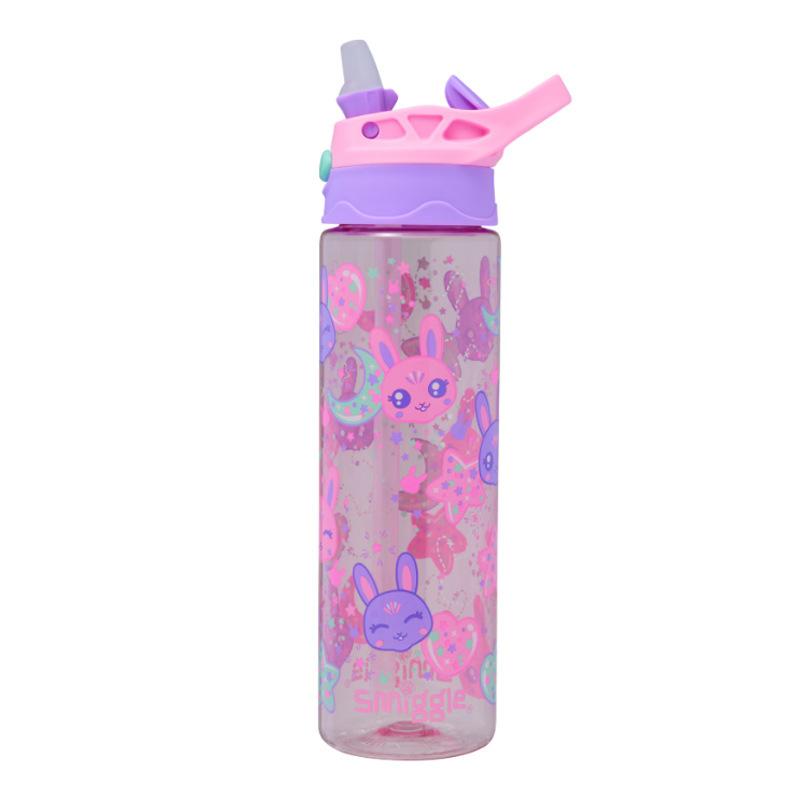 Smiggle Backpack Large Capacity School Bag for Girls Kids New Style Stationery Pencil Case Set