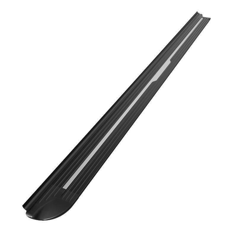 

Аксессуар для подножки внедорожника GAC GS5/GS8 Durango - Модификация приветственной педали (Один кусочек) Black Charm GAC GM8