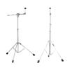 Hi Hat Stand Cymbal Tripod Stand Hardware Mount Anti Skid Accessories
