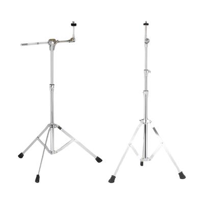 Hi Hat Stand Cymbal Tripod Stand Hardware Mount Anti Skid Accessories