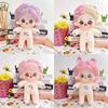 Cotton Twelve Constellations Doll Plush Toy Cute Cartoon Girl Holiday Gifts