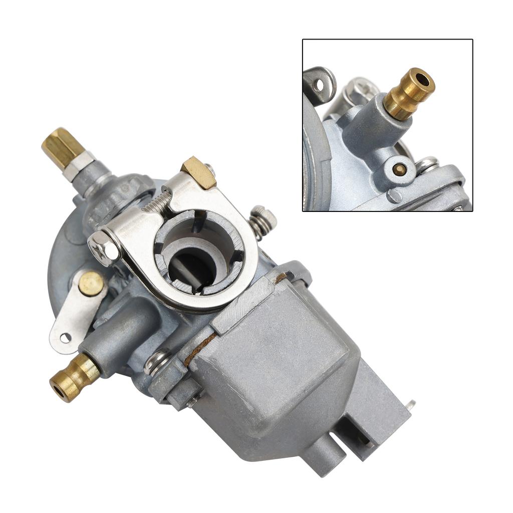 Vergaser Carb Außenbordmotor fit für Yamaha 2-takt 2HP PZ11 JX-1