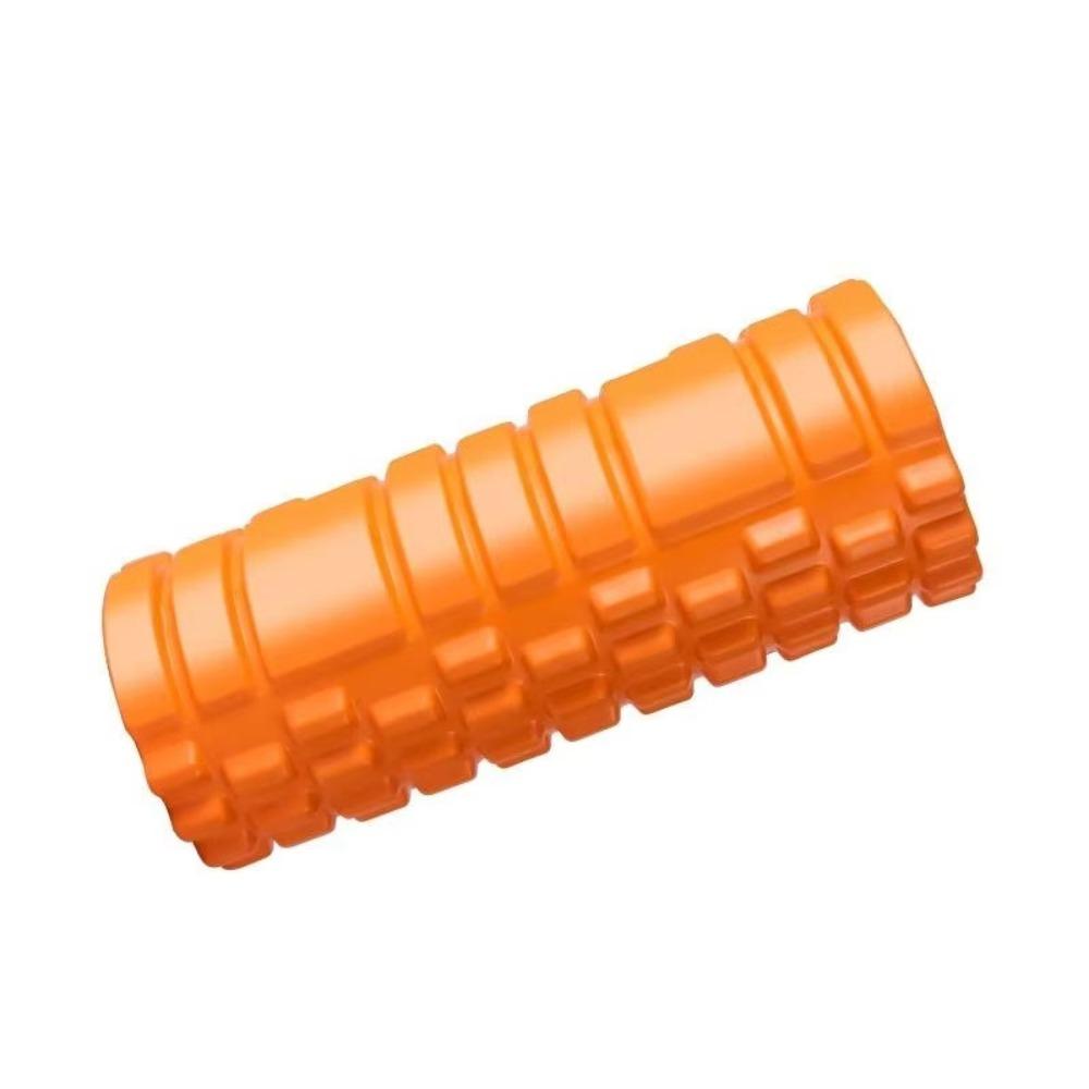 Trigger Point Yoga Foam Roller High Density Fitness Yoga Column  Fitness Equipment