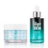 I'm Sorry For My Skin Relaxing Ampoule + Hydrating Capture Cream Set