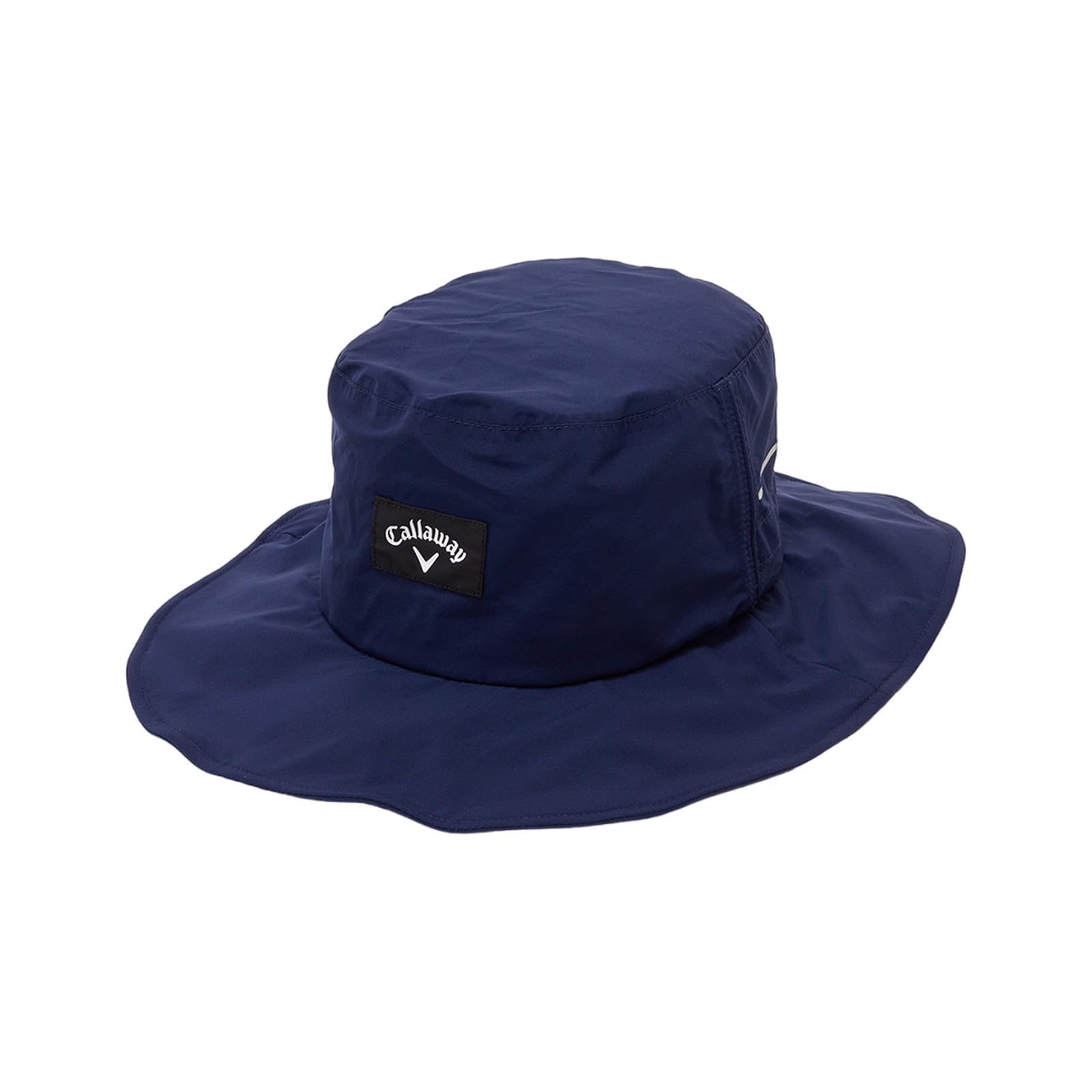 

Стандартный продукт Rain FR [Callaway] Мужская шляпа/гольф 23SS_1120_Navy