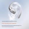 Shokz OpenFit 2+ T921 Open-Ear Bluetooth Sports Headphones