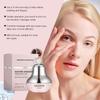 Cross-border Electric Smooth Gentle Eye Cream: Hydrating, Soft, Daily Moisturizing, Refreshing, Lightweight Formula