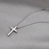 Valentines Gifts for Her Women-Cross Necklace for Women
