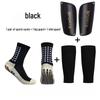 Exclusive E-commerce Football Set: Socks, Shin Guards, Knee Pads, Bandages & Storage Bag
