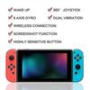 Compatible with Nintendo Switch Controller,Replacement for Switch Controllers, Support Dual Vibration/Wake-up/Motion Control