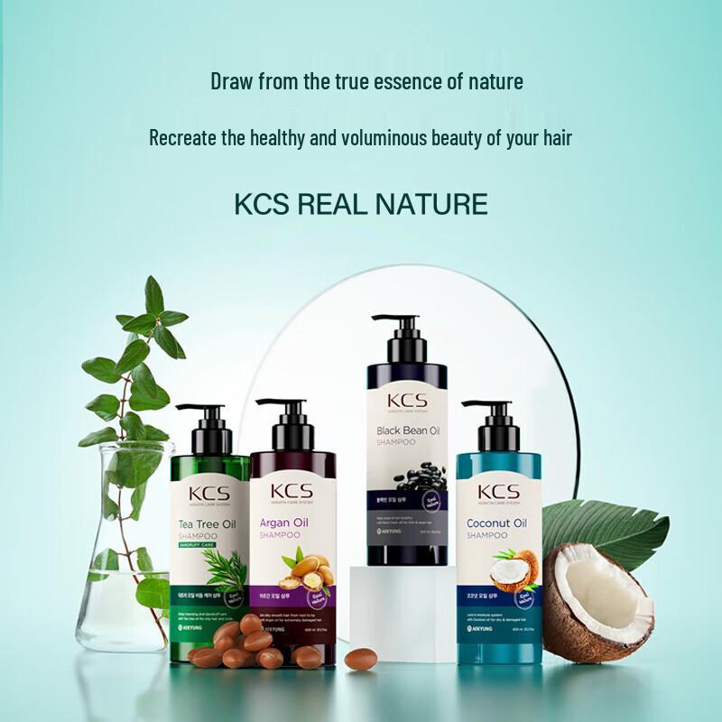 Shampoo Rinforzante e Volumizzante Kerasys