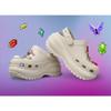 Crocs 207988 Classic Mega Crush Clog