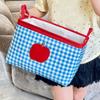 Space Saving Dirty Clothes Storage Basket Folding Toys Organizers Cute Laundry Basket  Bathroom