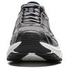 Li Ning Aurora RENEW Slip Resistant, Abrasion Resistant, Support, Height Increasing Low Top Casual Shoes Men's Gray AGCU075-3