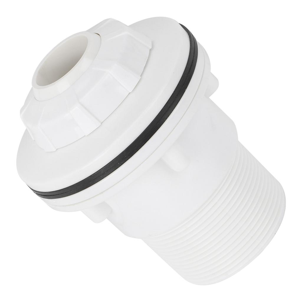 Schwimmbad Massage Düse 2,2 Zoll Außengewinde Spa Heiße Quelle Jet Fittings Zubehör