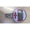 Maidian 2.5MPA Pressure Gauge