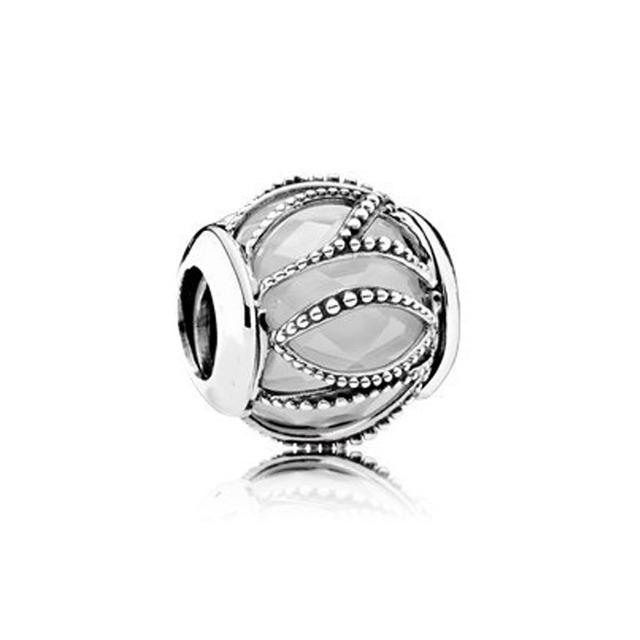 

Летняя новинка, стерлингового серебра 925 пробы, Русалка, красное сердце, бусины для мамы, подходят для браслета, ювелирные изделия, женские аксессуары