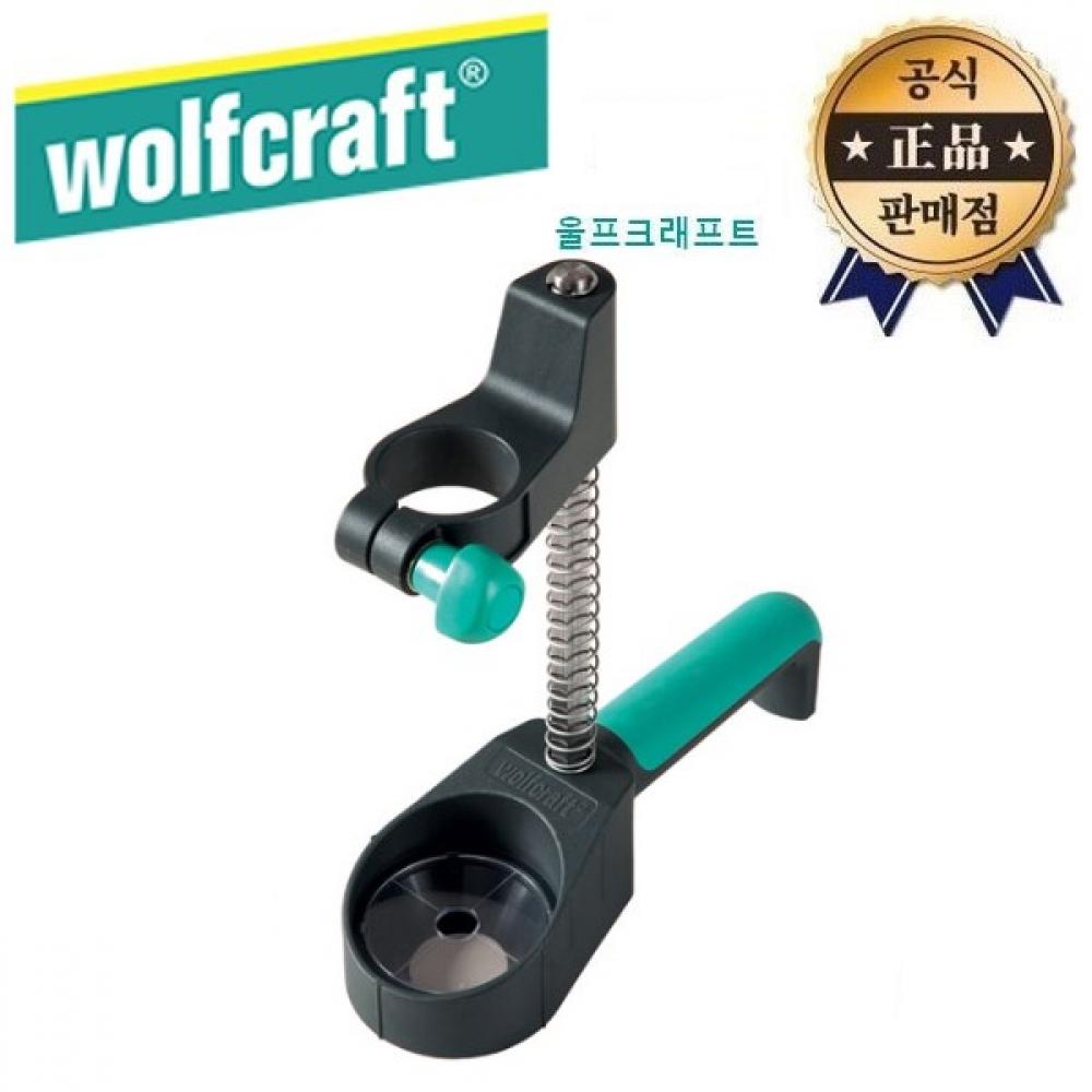 

Wolfcraft Techmobil 200 4521000 4521 Стойка для дрели Borubang DIY
