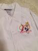 [USED] Primitive Sailor Moon Jacket, Nylon, Anime, Japan, Toei
