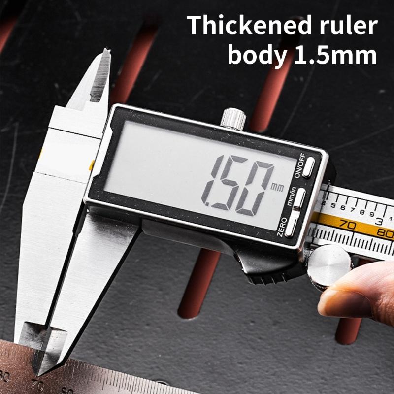 Professional Angled Measuring Tool Corrosion Resistant Stainless Steel Construction with Clear Scale Accurate Readings