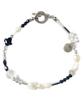 Runds Pearl Mix Bracelet
