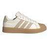 Womens/Ladies Grand Court Stripes Trainers
