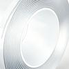 Double Sided Tape Heavy Duty Clear Nano Waterproof Removable Strong Adhesive Mounting Tape Wall Adhesive for Posters Pictures